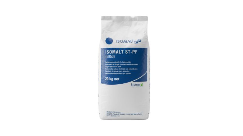 ĐƯỜNG ISOMALT (ĐỨC)
